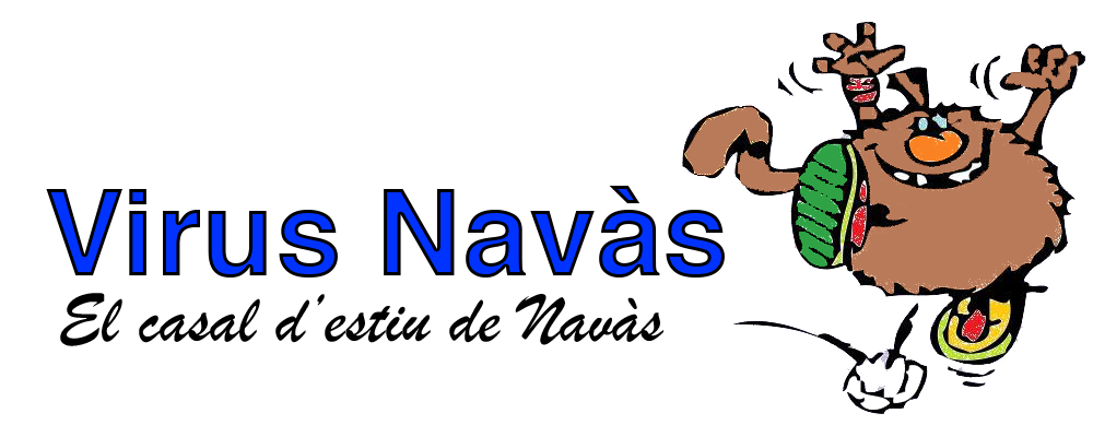 El virus de Navàs